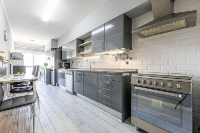 Apartamento T3 para Venda em Alcabideche