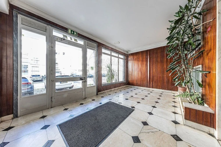 Apartamento T3 para Venda em Alcabideche Foto 26