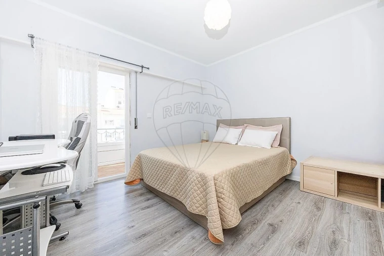 Apartamento T3 para Venda em Alcabideche Foto 22