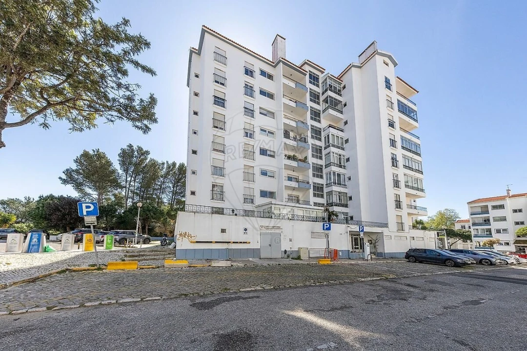 Apartamento T3 para Venda em Alcabideche Foto 29