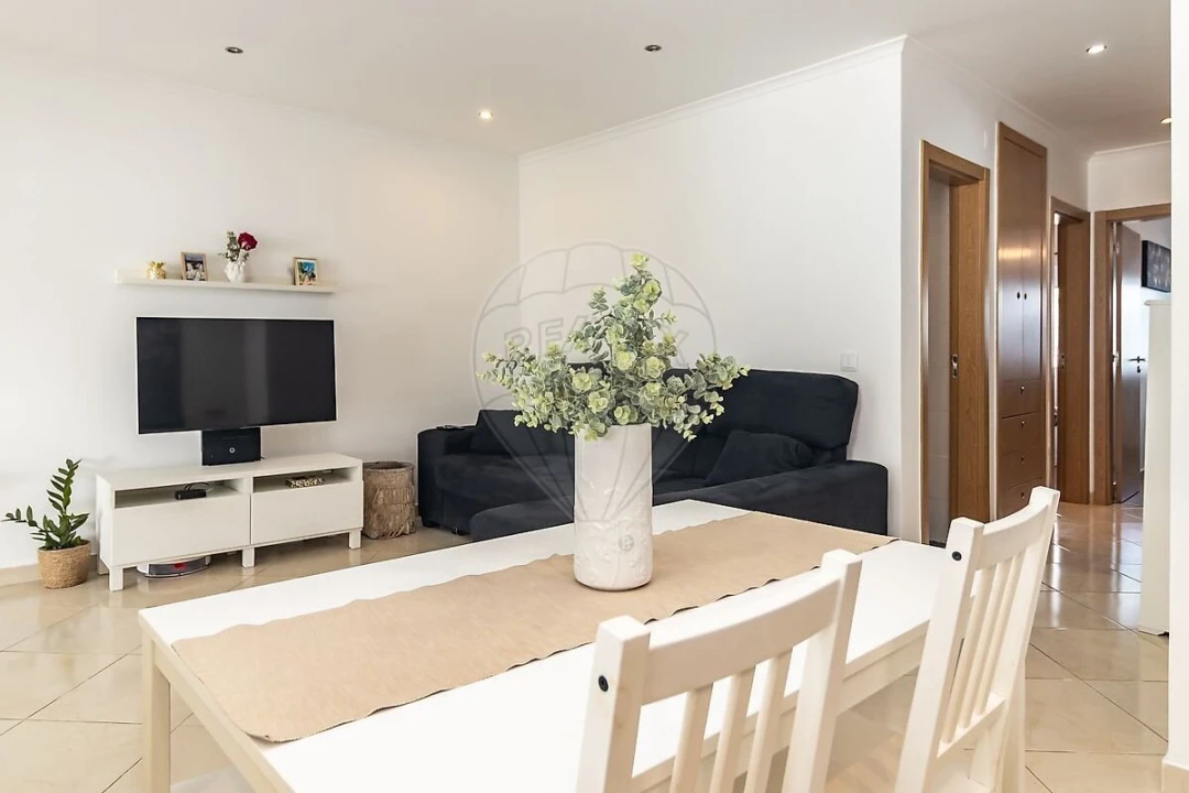 Apartamento T2 para Venda em Baixa da Banheira e Vale da Amoreira Foto 4