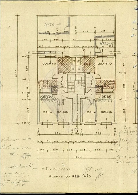 Apartamento T2 para Venda em Baixa da Banheira e Vale da Amoreira