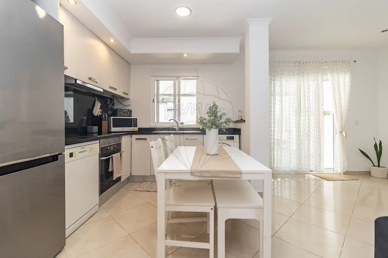 Apartamento T2 para Venda em Baixa da Banheira e Vale da Amoreira Foto 5