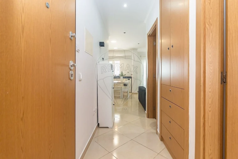 Apartamento T2 para Venda em Baixa da Banheira e Vale da Amoreira Foto 9