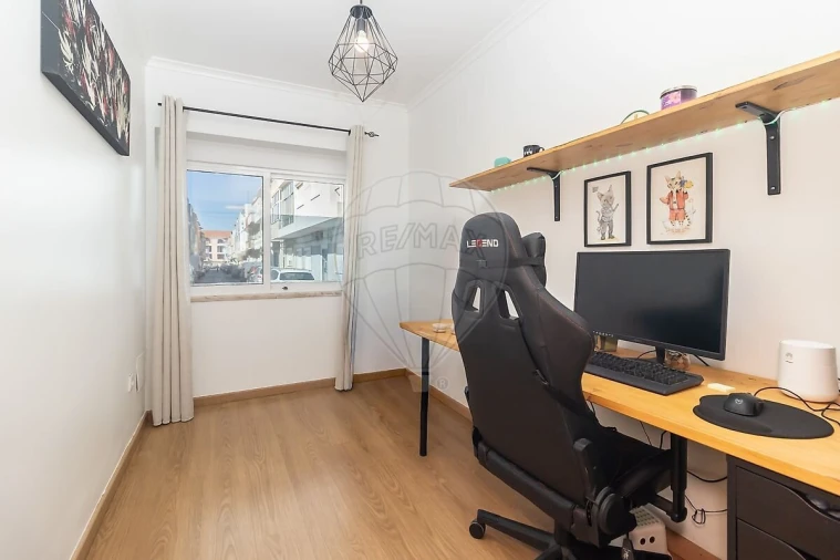 Apartamento T2 para Venda em Baixa da Banheira e Vale da Amoreira Foto 13