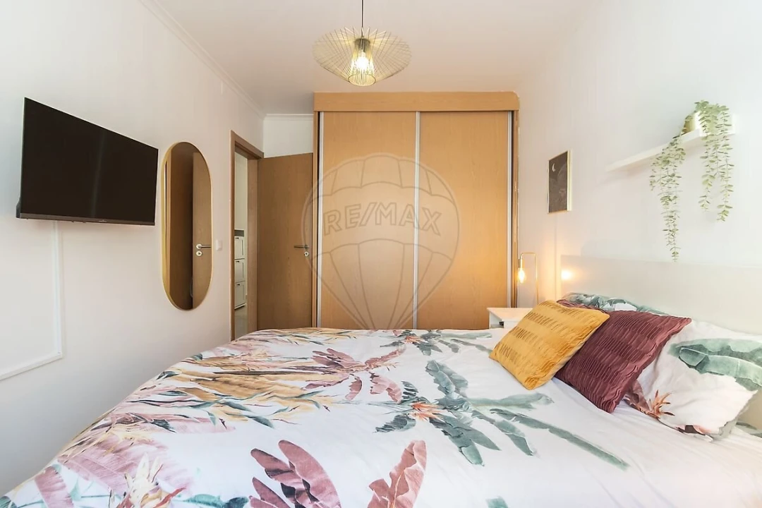 Apartamento T2 para Venda em Baixa da Banheira e Vale da Amoreira Foto 10
