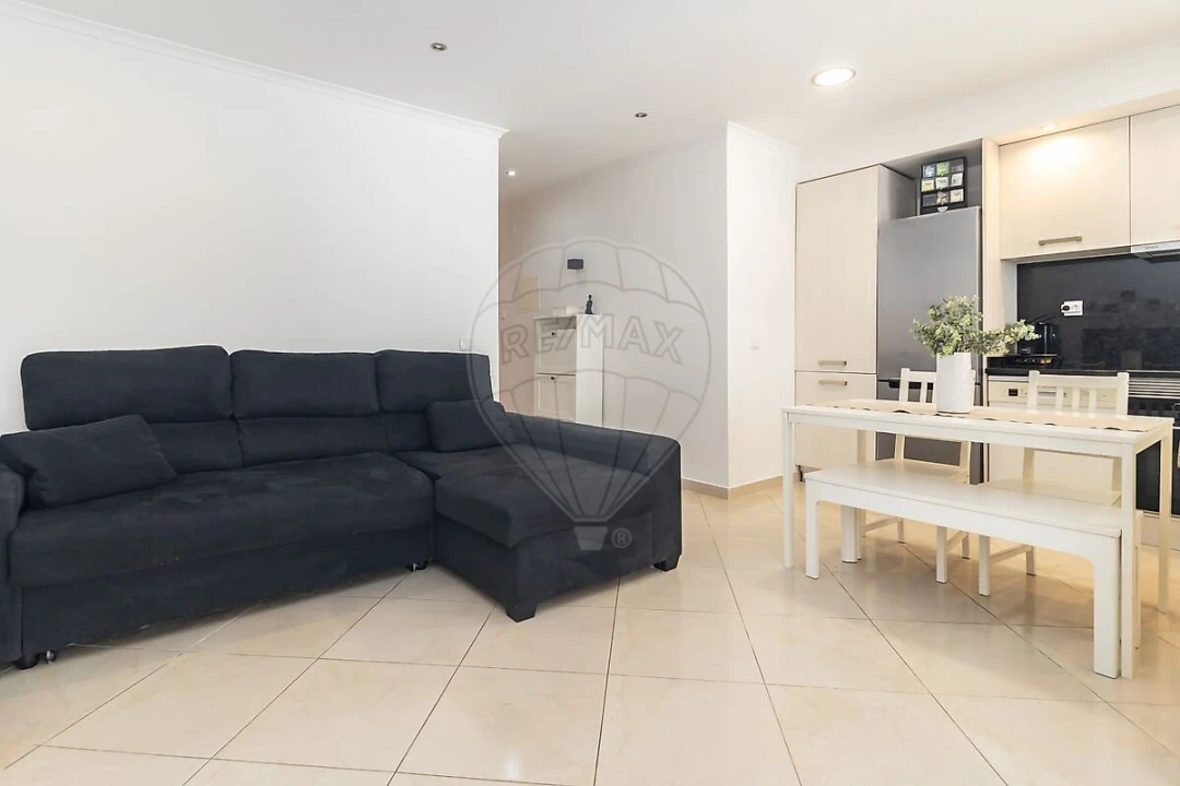 Apartamento T2 para Venda em Baixa da Banheira e Vale da Amoreira Foto 6