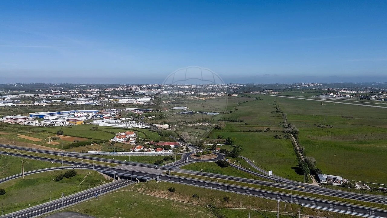 Terreno para Venda em Algueirão-Mem Martins Foto 10