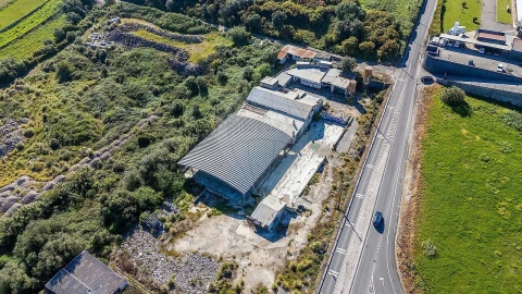 Terreno para Venda em Algueirão-Mem Martins