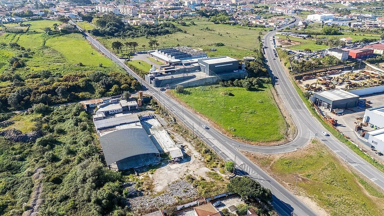 Terreno para Venda em Algueirão-Mem Martins Foto 3