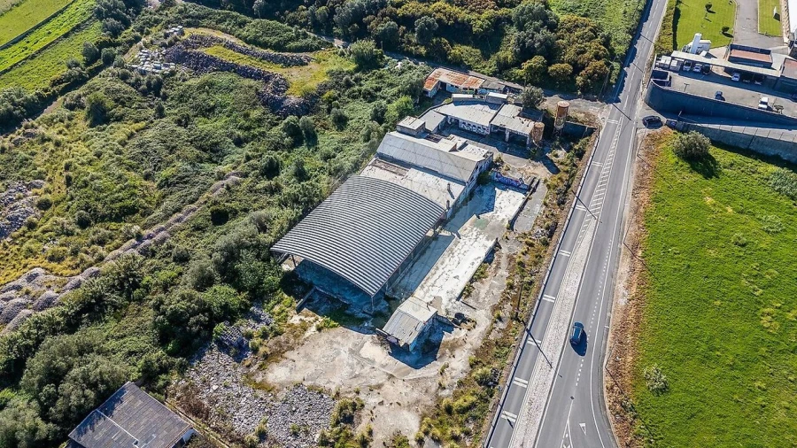 Terreno para Venda em Algueirão-Mem Martins Foto 6