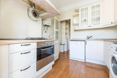 Apartamento T4 para Venda em Avenidas Novas