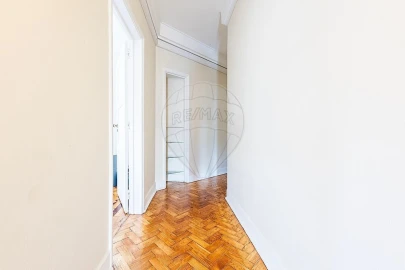 Apartamento T4 para Venda em Avenidas Novas