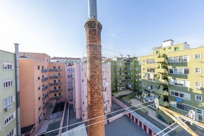 Apartamento T4 para Venda em Avenidas Novas