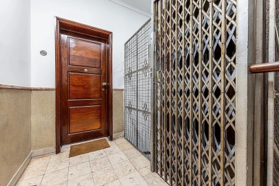 Apartamento T4 para Venda em Avenidas Novas