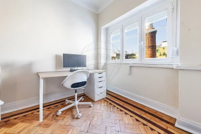 Apartamento T4 para Venda em Avenidas Novas