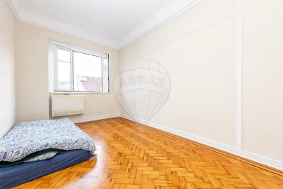 Apartamento T4 para Venda em Avenidas Novas