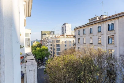 Apartamento T4 para Venda em Avenidas Novas