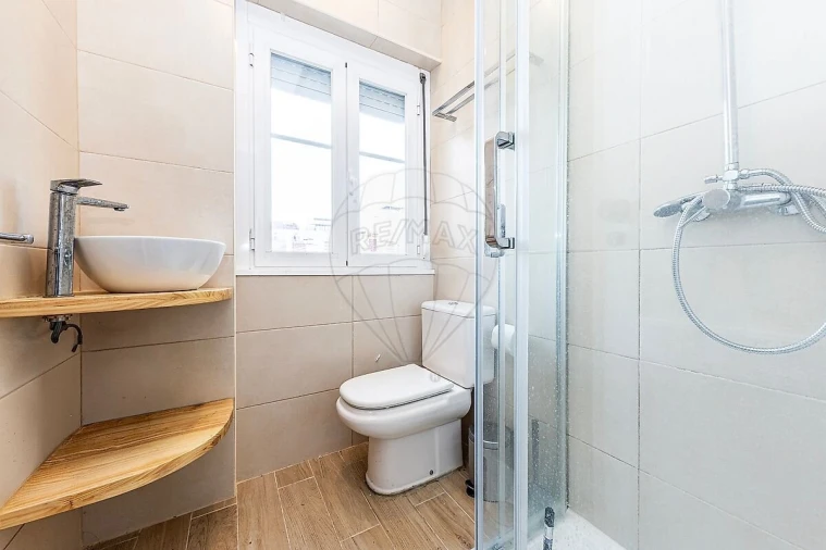 Apartamento T4 para Venda em Avenidas Novas Foto 18