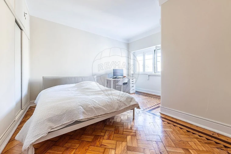 Apartamento T4 para Venda em Avenidas Novas Foto 12