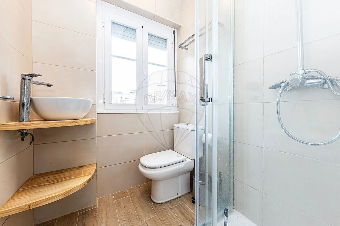 Apartamento T4 para Venda em Avenidas Novas Foto 18