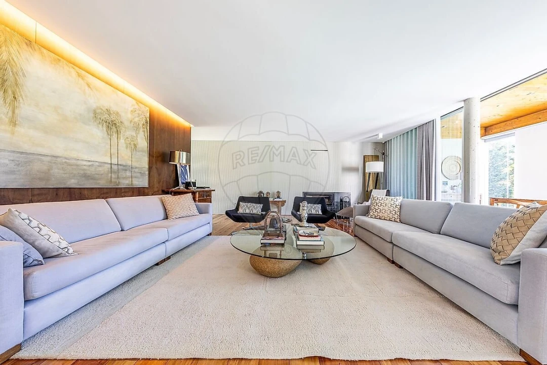 Moradia T5 para Venda em Santa Maria e São Miguel, São Martinho, São Pedro Penaferrim Foto 13