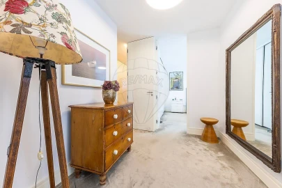 Moradia T5 para Venda em Santa Maria e São Miguel, São Martinho, São Pedro Penaferrim