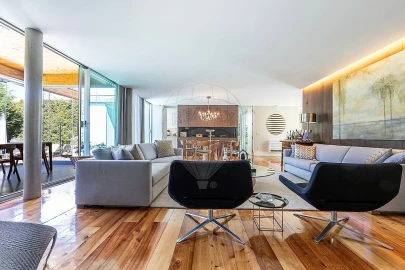 Moradia T5 para Venda em Santa Maria e São Miguel, São Martinho, São Pedro Penaferrim