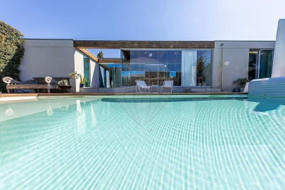 Moradia T5 para Venda em Santa Maria e São Miguel, São Martinho, São Pedro Penaferrim