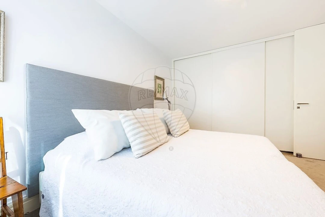 Moradia T5 para Venda em Santa Maria e São Miguel, São Martinho, São Pedro Penaferrim Foto 34