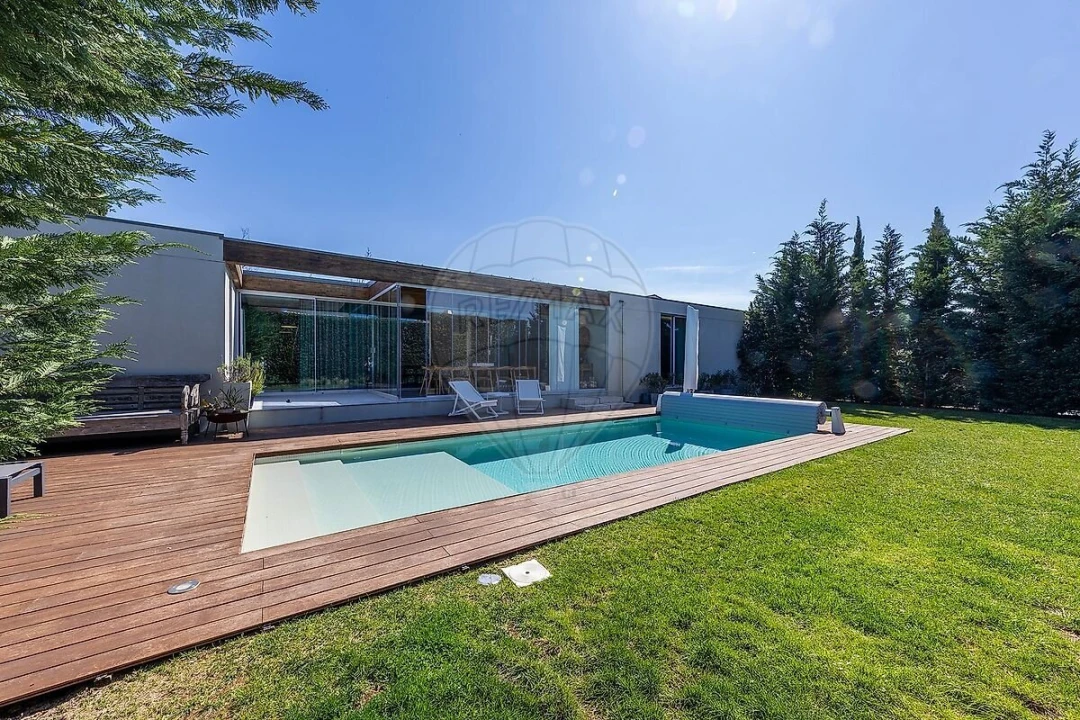 Moradia T5 para Venda em Santa Maria e São Miguel, São Martinho, São Pedro Penaferrim Foto 6