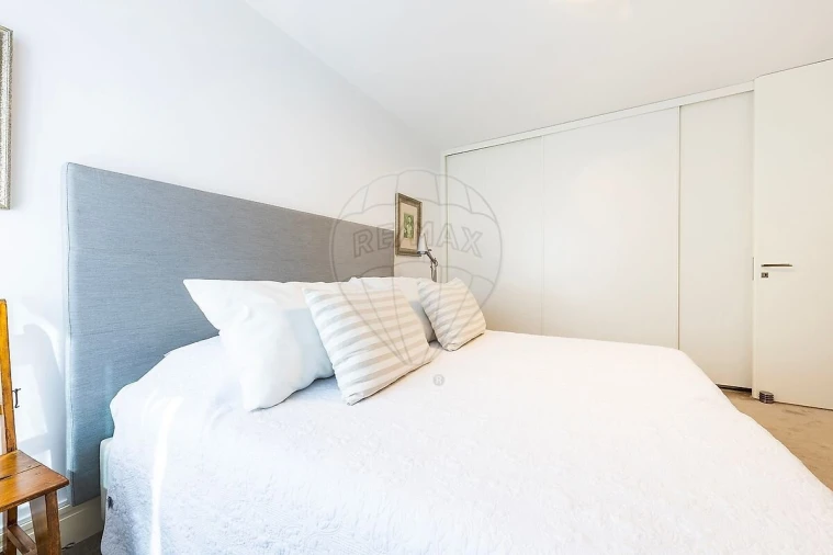 Moradia T5 para Venda em Santa Maria e São Miguel, São Martinho, São Pedro Penaferrim Foto 34