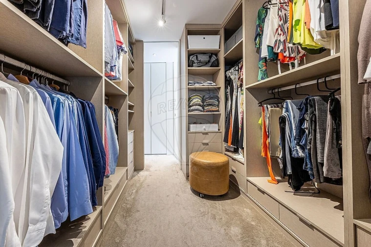 Moradia T5 para Venda em Santa Maria e São Miguel, São Martinho, São Pedro Penaferrim Foto 41