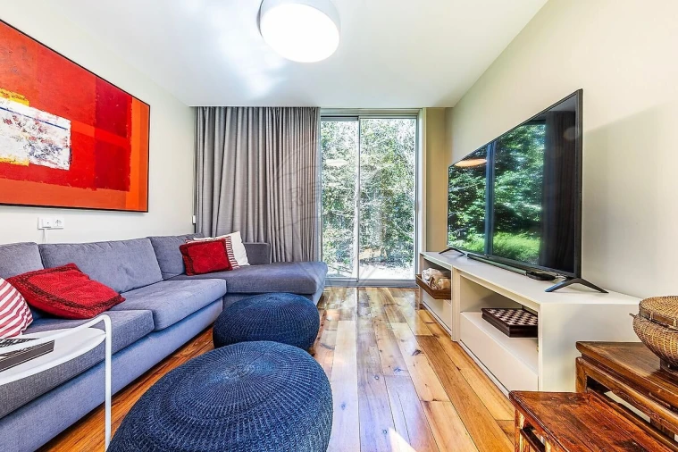 Moradia T5 para Venda em Santa Maria e São Miguel, São Martinho, São Pedro Penaferrim Foto 22