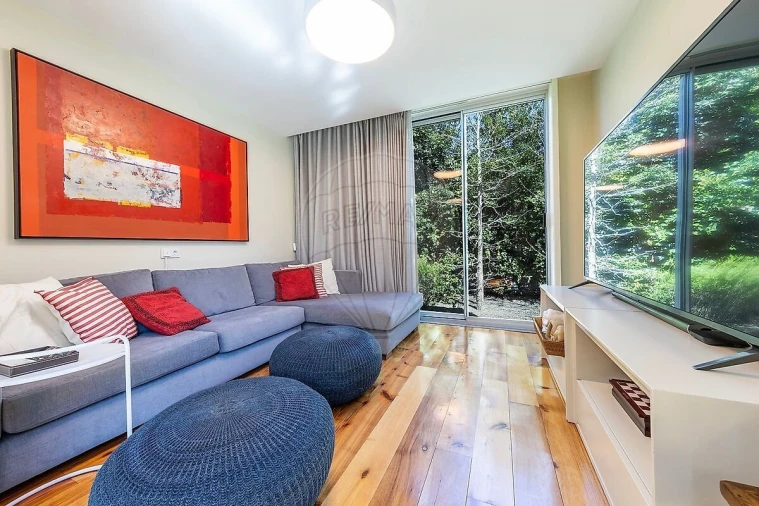 Moradia T5 para Venda em Santa Maria e São Miguel, São Martinho, São Pedro Penaferrim Foto 27