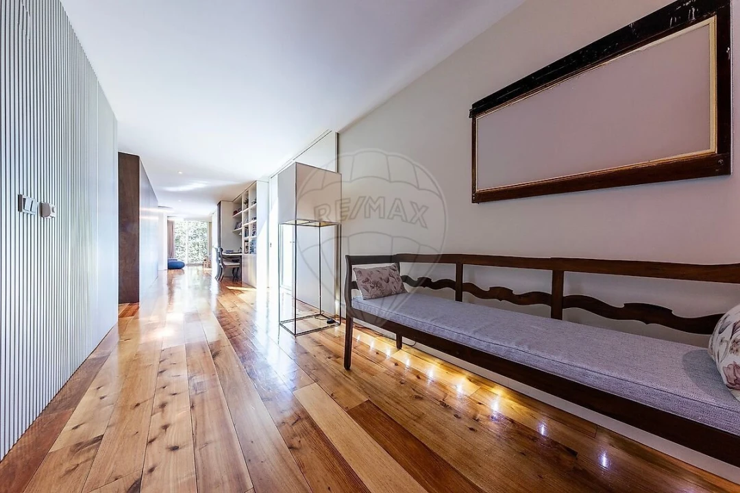 Moradia T5 para Venda em Santa Maria e São Miguel, São Martinho, São Pedro Penaferrim Foto 18