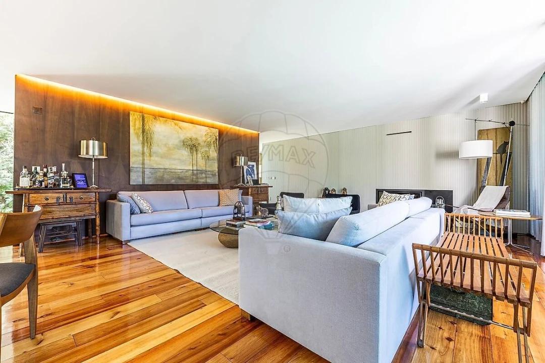 Moradia T5 para Venda em Santa Maria e São Miguel, São Martinho, São Pedro Penaferrim Foto 14