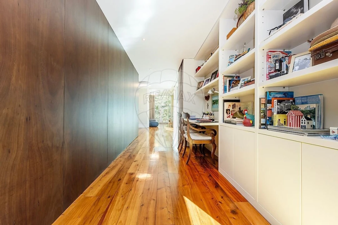 Moradia T5 para Venda em Santa Maria e São Miguel, São Martinho, São Pedro Penaferrim Foto 21