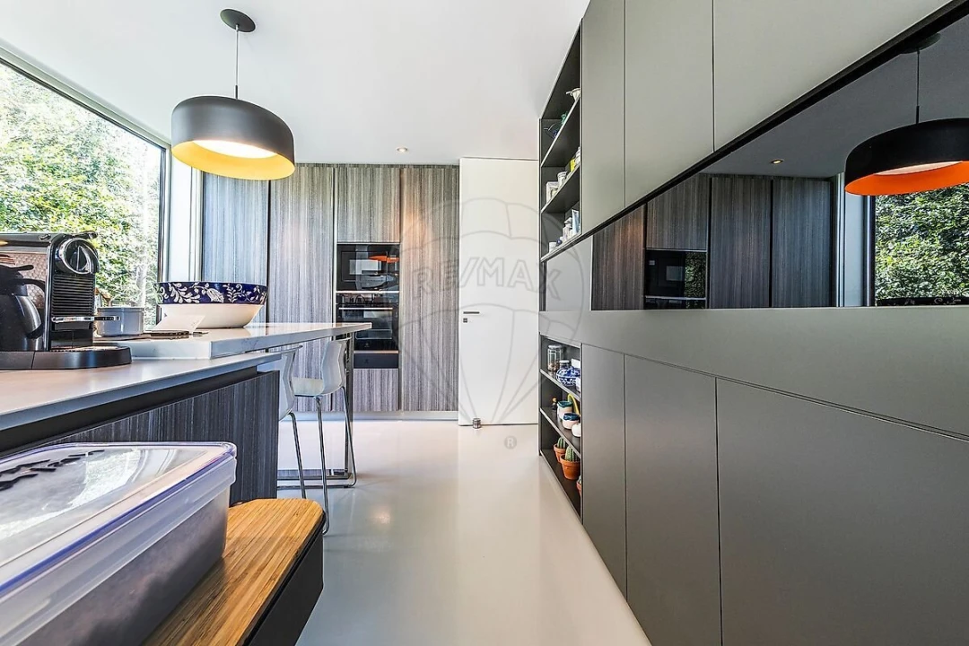 Moradia T5 para Venda em Santa Maria e São Miguel, São Martinho, São Pedro Penaferrim Foto 31