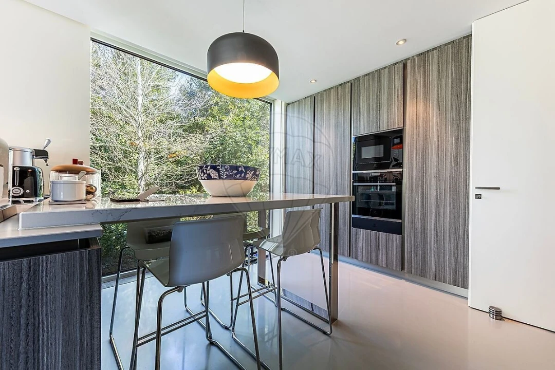 Moradia T5 para Venda em Santa Maria e São Miguel, São Martinho, São Pedro Penaferrim Foto 30