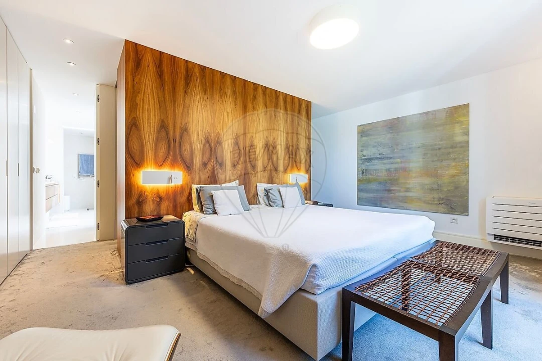 Moradia T5 para Venda em Santa Maria e São Miguel, São Martinho, São Pedro Penaferrim Foto 44