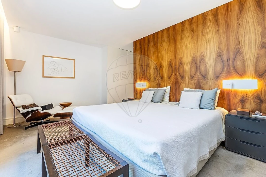 Moradia T5 para Venda em Santa Maria e São Miguel, São Martinho, São Pedro Penaferrim Foto 45