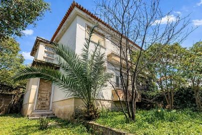 Moradia T4 para Venda em Alvalade