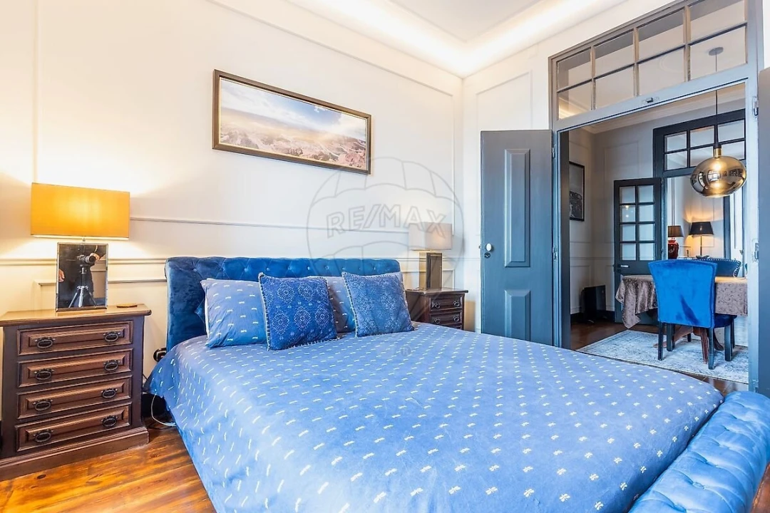 Apartamento T4 para Venda em Santa Maria Maior Foto 8