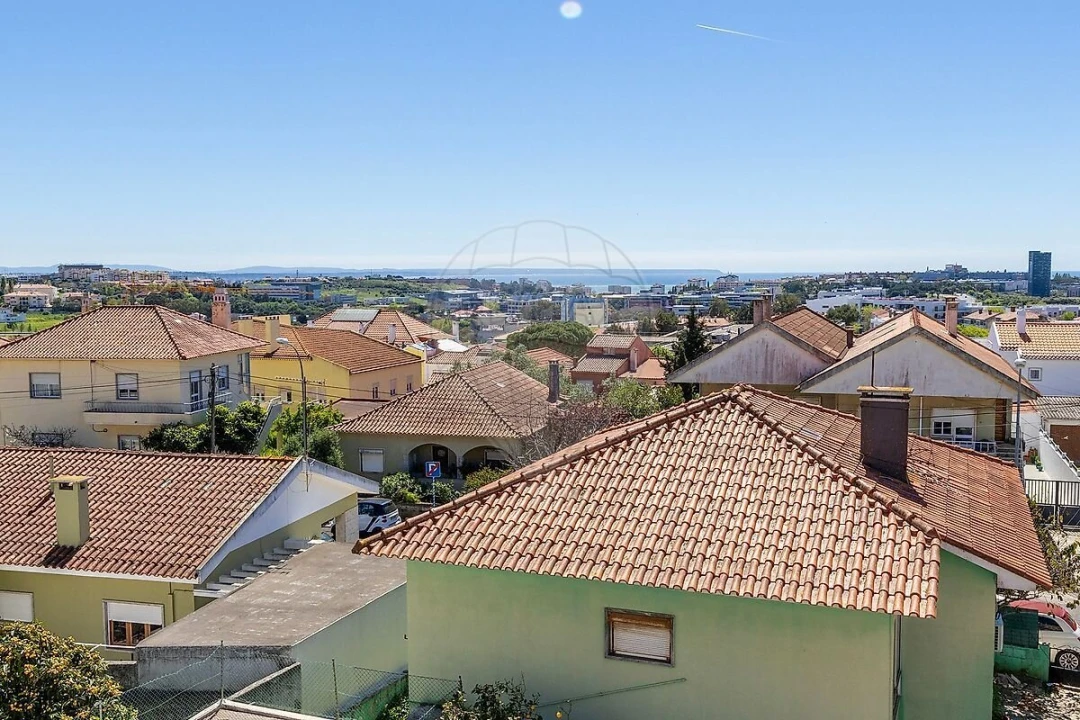 Apartamento T2 para Venda em Oeiras e São Julião da Barra, Paço de Arcos e Caxias Foto 2