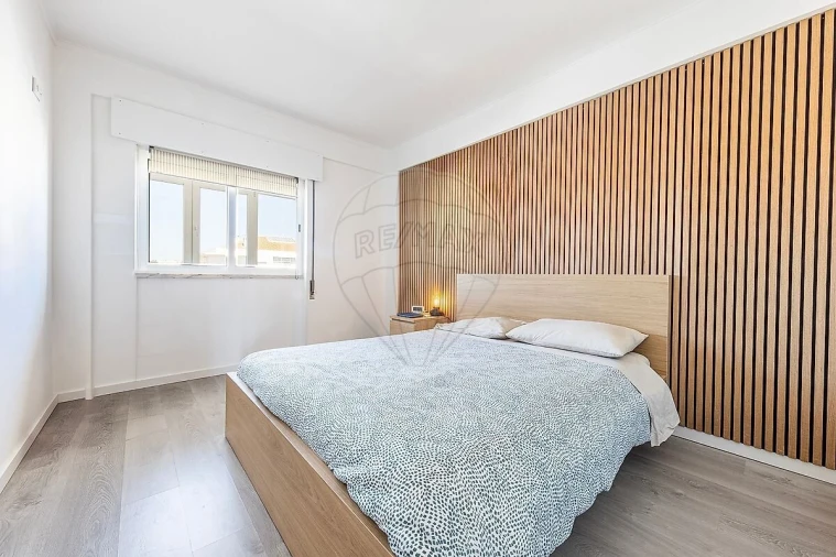 Apartamento T2 para Venda em Oeiras e São Julião da Barra, Paço de Arcos e Caxias Foto 14