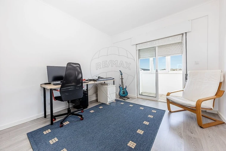 Apartamento T2 para Venda em Oeiras e São Julião da Barra, Paço de Arcos e Caxias Foto 16