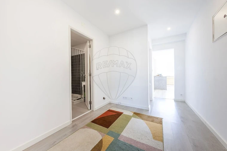 Apartamento T2 para Venda em Oeiras e São Julião da Barra, Paço de Arcos e Caxias Foto 22