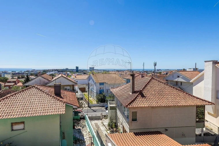 Apartamento T2 para Venda em Oeiras e São Julião da Barra, Paço de Arcos e Caxias Foto 4