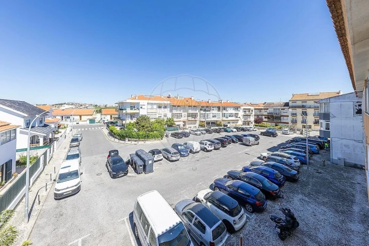 Apartamento T2 para Venda em Oeiras e São Julião da Barra, Paço de Arcos e Caxias Foto 21